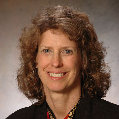 Deborah Burnet, MDChief, Section of General Internal Medicine