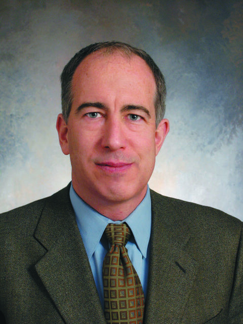 Marcus Clark, MD, Chief, Section of Rheumatology