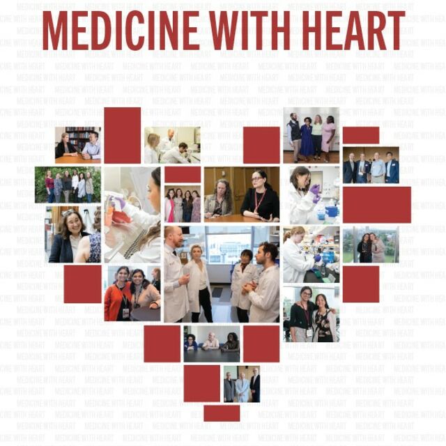 Medicine with Heart