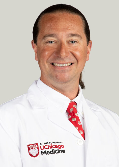 Michael Kurz, MD
