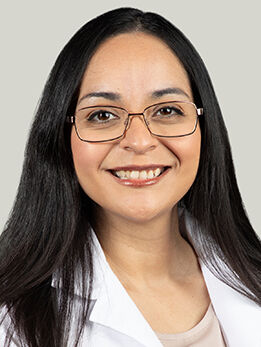 Elizabeth Zavala