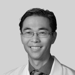 Charles Rhee