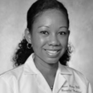 Grace Berry LaShore, MD