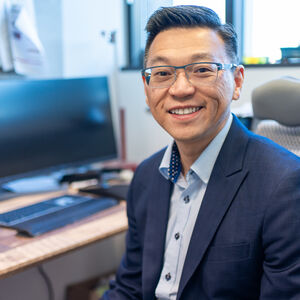 Yun Fang, PhD