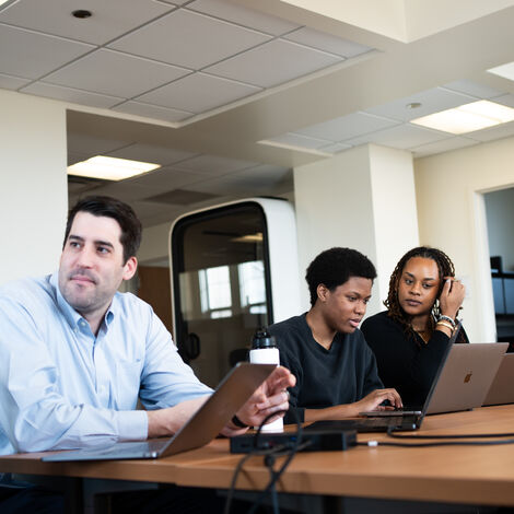 Biomedical Data Science