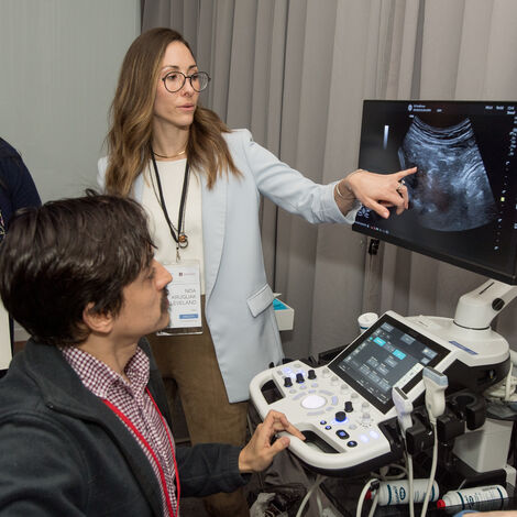 Ultrasound