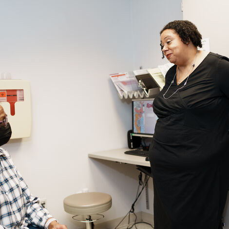 Dermatology Clinic