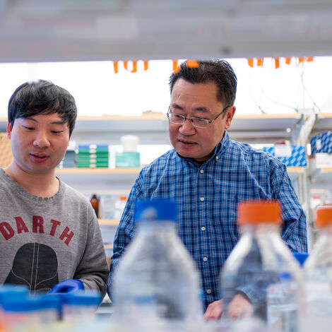Chen Lab
